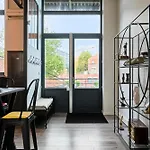 Le Charlie Chaplin - Loft D'exception, 8 Pers Apartamento Roubaix