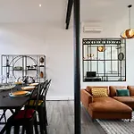 Le Charlie Chaplin - Loft D'exception, 8 Pers Apartamento *