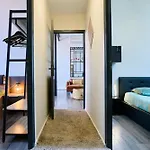 Le Charlie Chaplin - Loft D'exception, 8 Pers