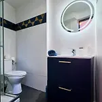 Apartman Le Charlie Chaplin - Loft D'exception, 8 Pers *
