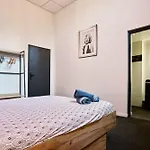 Le Charlie Chaplin - Loft D'exception, 8 Pers Apartman Roubaix
