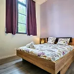 Le Charlie Chaplin - Loft D'exception, 8 Pers Apartamento Roubaix