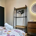 Le Charlie Chaplin - Loft D'exception, 8 Pers