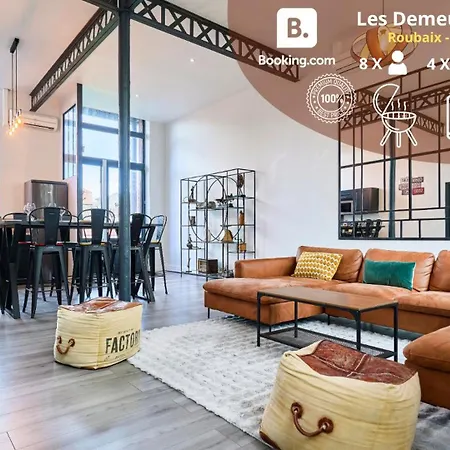 Le Charlie Chaplin - Les Demeures D'adrien Апартаменты *