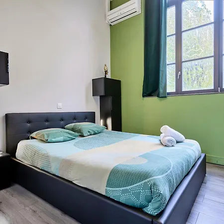 Le Charlie Chaplin - Loft D'exception, 8 Pers Roubaix