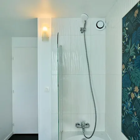 Le Charlie Chaplin - Les Demeures D'adrien Рубе