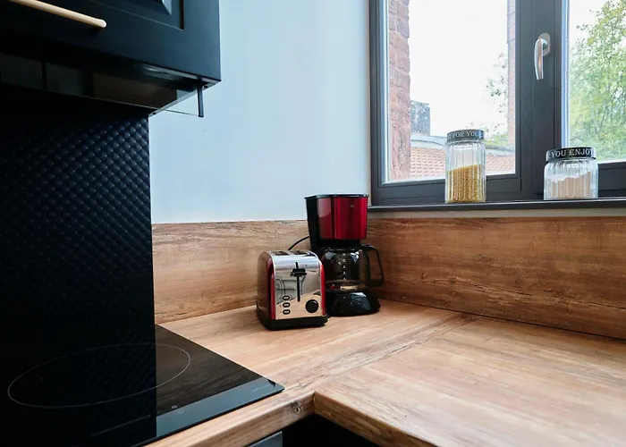 Le Charlie Chaplin - Les Demeures D'adrien *