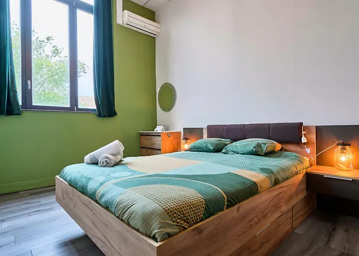 Le Charlie Chaplin - Loft D'exception, 8 Pers Lägenhet *
