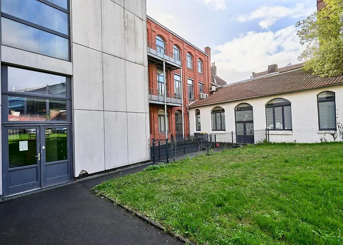 Le Charlie Chaplin - Les Demeures D'adrien Appartement *